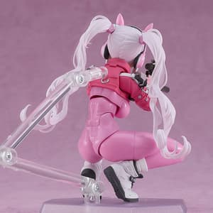 Figma 628 Alice - Re-Release - 3