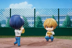 Nendoroid 2645 Kei Kaname - 8