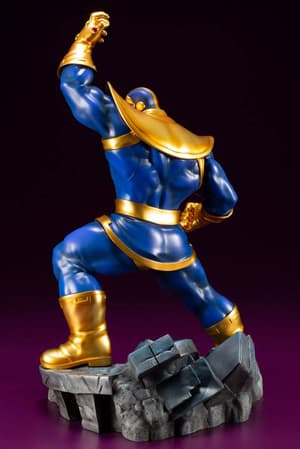 Thanos - Marvel ARTFX+ - 5