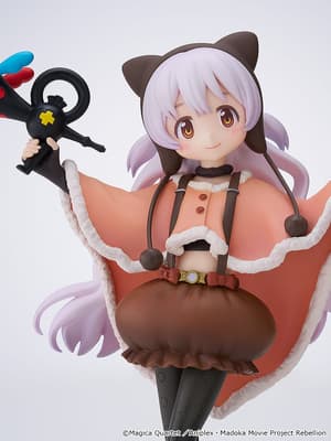 Nagisa Momoe - Puella Magi Madoka Magica Pop Up Parade - Good Smile Company - 5