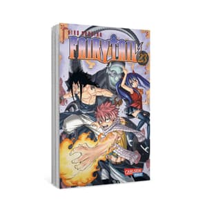 Fairy Tail 23 - 2