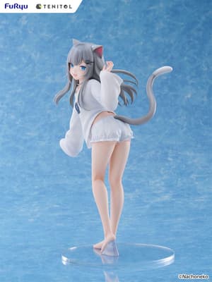 Nachoneko  - Tenitol Tall - Furyu - 8