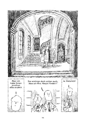 Die Lesereise - 7