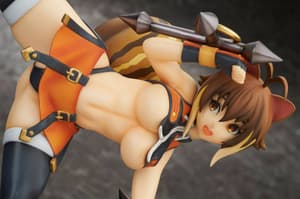 Makoto Nanaya - BlazBlue: Central Fiction - Bell Fine - 7