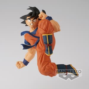 Son Goku - Dragon Ball Z - Match Makers - Banpresto (1)