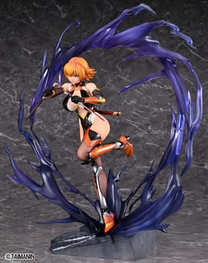 Sakura Igawa - Tenshineiketsu - Lechery (4)
