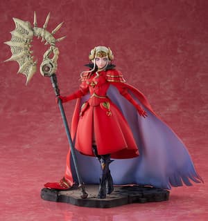 Fire Emblem PVC Statue 1/7 Edelgard von Hresvelg – 27 cm - 2