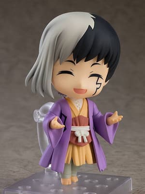 Nendoroid 1816 Gen Asagiri - 7
