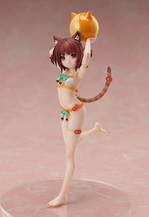 Azuki - Nekopara S-Style - Swimsuit Ver. - 6