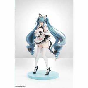 Privaty - Unkind Maid - S.K.P. - Hobby Sakura - 4