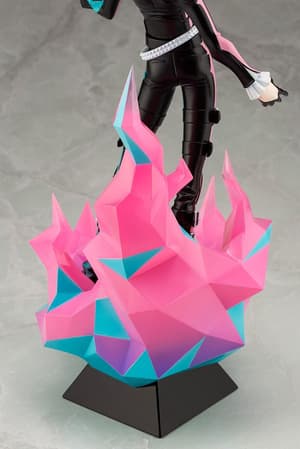 Lio Fotia - ARTFX J - Kotobukiya - Neuauflage (11)