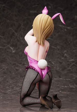 Kaede Akamatsu - 1/4 B-Style Bunny - FREEing - 1
