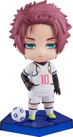 Nendoroid 2851 Sae Itoshi - 7