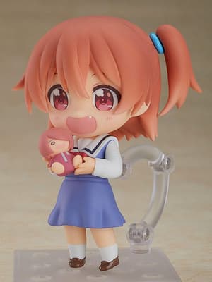 Nendoroid 1195 Hinata Hoshino - Re-Release - 9