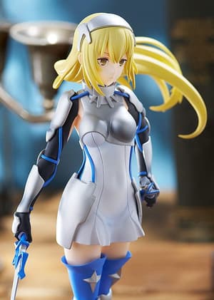 Ais / Aiz Wallenstein- Danmachi Pop Up Parade - Good Smile Company - 5