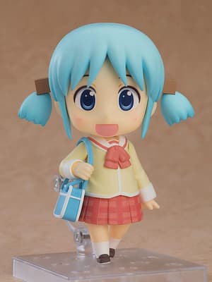 Nendoroid 2292 Mio Naganohara - Keiichi Arawi Ver. - 2