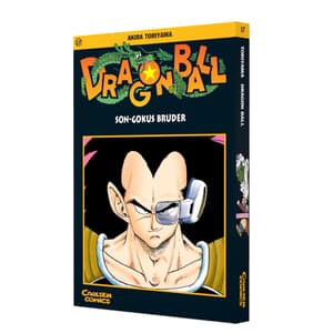 Dragon Ball Band 17 - 1