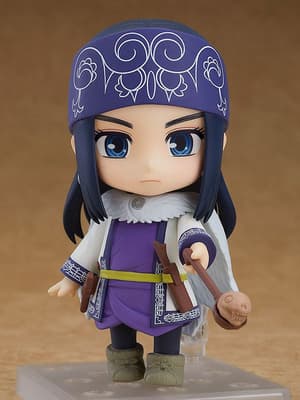 Nendoroid 902 Asirpa - Re-Release - 5