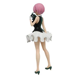 Ram - in Circus - SSS-Super Special Series - Furyu - 7