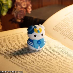 Sailor Moon - Mega Cat Project - Sailor Mewn Special Set - 9 Pieces - 20