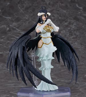 Figma 693 Albedo (including Bonus) - 8
