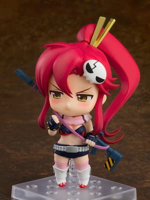 Nendoroid 2530 Yoko Littner 2.0 - 5