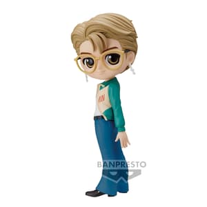 Jimin - BTS - TinyTAN Dynamite - Q Posket Version A - 1