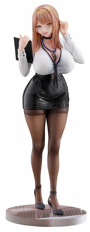 Emma - Office Therapy - F:Nex - Furyu (16)