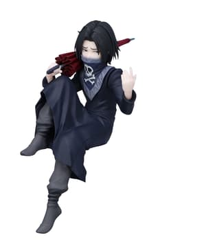 Feitan - Noodle Stopper - Furyu - Re-Release - 1