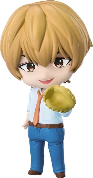 Nendoroid 2645 Kei Kaname - 2