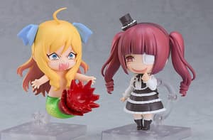 Nendoroid 2370 Yurine Hanazono  - 5