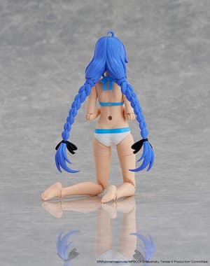 KADOKAWA PLASTIC MODEL SERIES Roxy Migurdia DX Ver. - 8