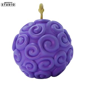 One Piece - Replica "Gum-Gum Frucht" - AbyStyle Studio (1)
