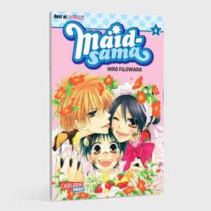 Maid-Sama 4 - 3