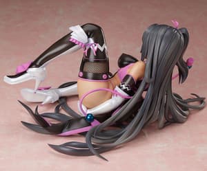 Hatsume no Tsubone - Character's Selection 1/4 Scale Figure (BINDing/Native) - 1