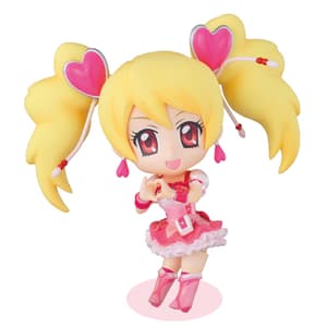 Pretty Cure Peach - Chibi-Arts - 1