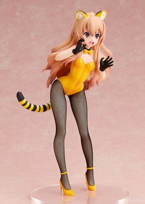 Taiga Aisaka: Tiger Ver. (1/6 Scale) - 3