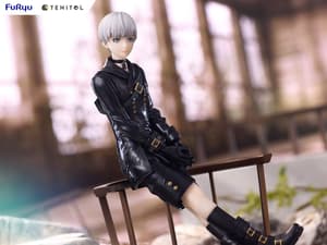 9S (YoRHa No. 9 Type S) - Tenitol - Furyu - 10