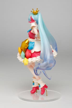 Hatsune Miku - Pop Idol Birthday 2020 - Taito - 1