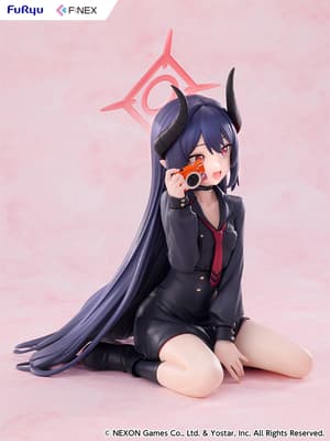 Chiaki Motomiya - Memorial Lobby - F:Nex - Furyu - 9
