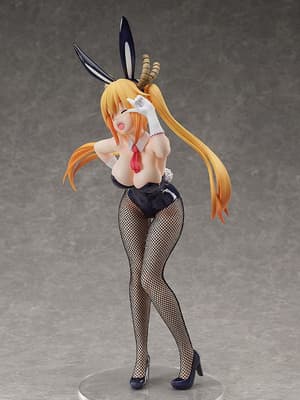 Tohru - 1/4 B-Style Bunny - FREEing - 2