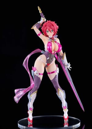 Cutie Honey - SP - Cutie Honey Pop Up Parade - Good Smile Company - 3