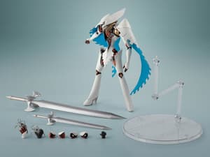 Seeker - S.H. Figuarts - Bandai Spirits - 4