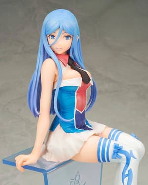 Takao - Knee-High Version - Alter - 11