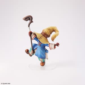 Vivi Ornitier - Form-Ism - Square Enix - 2