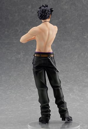 Gray Fullbuster - GSC - 4