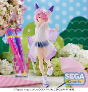 Ram - After the Rain - Luminasta - Sega (2)