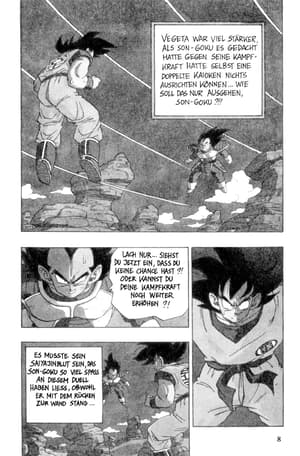 Dragon Ball Band 20 - 4