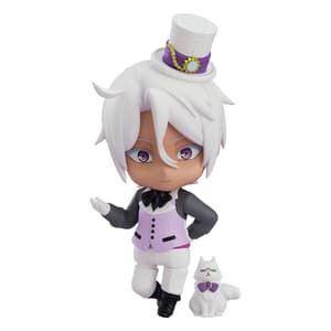 Nendoroid 1774 Noe Archiviste - 8