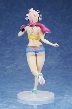 Super Sonico - Jogging Version - Kaitendoh  - 3